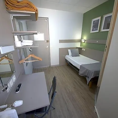 Lux Hotel Grenoble