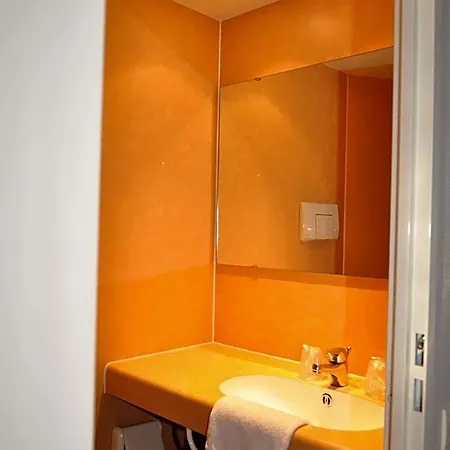 Lux Hotel Grenoble