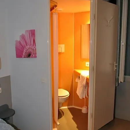 Hotel Lux